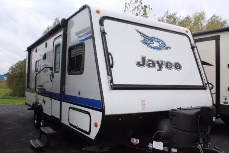 Photo for 2018 JAYCO Jay Feather